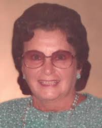 Search Margaret Jacobs Obituaries and Funeral Services