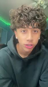 Jacob Covarrubias Workout