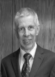 Jeffrey Keyes Obituary (1953