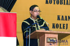 Slamat hari raya , universiti tun abdul razak. Sidma College Sidma College Sabah Welcoming Back Unirazak