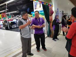 8/27a, wangsa maju 53300 kuala lumpur, malaysia. Svian2020 Minggu Pendidikan Khas Hari Ke 5 Sehari Bersama Aeon Big Wangsa Maju