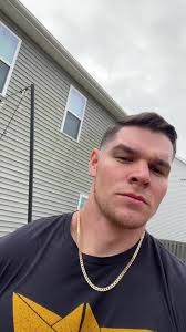 Just Got A Haircut Going to Target