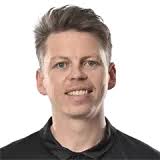 Michael Bracewell Profile & Career Stats