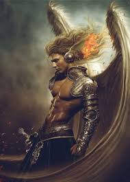 Ἀρχάγγελος γαβριήλ), а также в исламе. Arcangel Gabriel Oracion Y Su Mensaje De Esperanza Y Fe