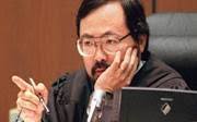 Judge Lance Ito changed the course of televised trials by allowing cameras  in the courtroom during the O.J Simpson trial, where Simpson was acquitted  for double murder