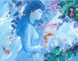 Image result for hoa tigon