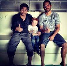 Emerson's mercenary group counter terrorist unit united states marine corps. Tony Jaa Jack And Lovely Paul Walker