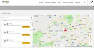 Un team di professionisti in grado di garantire un pronto intervento. Assistenza Whirlpool Contatti E Numero Verde Numeri Di Assistenza