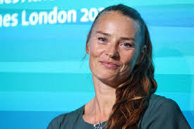 Tina Maze's Instagram, Twitter & Facebook