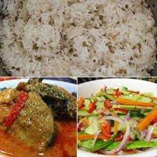 Selain resepi nasi dagang terengganu, kami juga menulis resepi sedap dan mudah lainnya yang mendapat perkongsian ramai. Rindu Nasi Dagang Terengganu Boleh Buat Untuk Sarapan