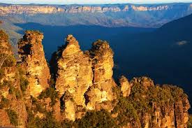 Blue Mountains – For The Blue Haze Of Australia (Complete Overview)