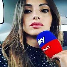 She has played for the italian national team since 2013. Valentina Caruso Facebook