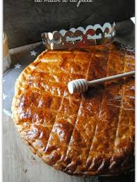 Galette Des Rois A La Frangipane Recette De Cyril Lignac Recette Galette Des Rois Frangipane Recette Cyril Lignac Galette Des Rois