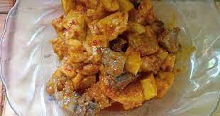 Resep dan cara bubuk bumbu kentang jadul / 9 resep kering kentang renyah, enak, awet, dan mudah dibuat. 5 Resep Sambel Kentang Jadul Enak Dan Sederhana Ala Rumahan Cookpad