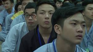 Bản tin khóa tu mùa hè 2016