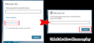 Dear lifehacker, i know hard drives can fail, but how long do they really last? Solved 4solutions To Unlock The Bitlocker Drive When You Forgot The Password