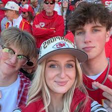 Steele Family Barcelona 2023- Part II ❤️💃🏼