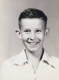 John Buford Obituary