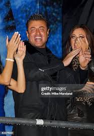 11 Housemate Mario Marconi Stock Photos, High-Res Pictures, and Images