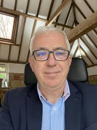 Aidan Farrell Farrell