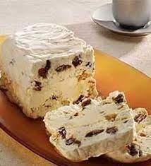بوظة بوظة بالتمر والعسل desserts food arabic food