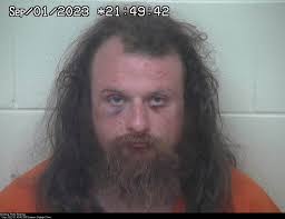 Busted! 24 New Arrests in Portsmouth, Ohio