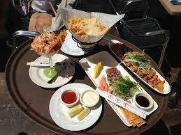 Maybe you would like to learn more about one of these? Best Fish Tacos Review Of The Trident Sausalito Ca Tripadvisor