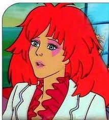 Discover 97 gem and jem and the holograms ideas