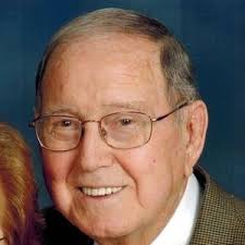 Obituary information for Harold R. Palmer