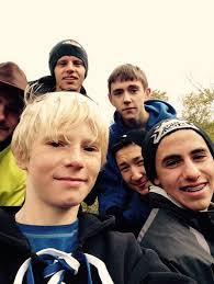 Alex Minder's Instagram, Twitter & Facebook