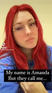 AmandaGoodyear (@amandaegoodyear) • Instagram-Fotos und -Videos