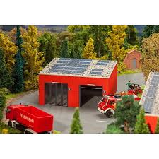 Maket uçak nasil yapilirı, teknoloji ve tasarım ödevi, teknoloji ve tasarım, proje ödevi, nasıl yapılır, icat, söğütlüçeşme. Faller Maket Itfaiye Istasyonu 1 87 N 130161 Hobi24