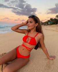 Maybe you would like to learn more about one of these? Lexi Rivera Instagram Sensation Latest Pic In Lingerie Bikini Model Swimsuit Top Swimwear Colour Outfit Ideas 2020 Hot Lexi Rivera Bikini Lexi Rivera Instagram Lingerie