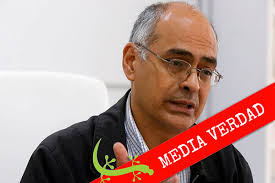 Elvis Rivas Márquez, autor en Cotejo.info