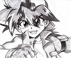 Tyson Granger By Rustyartist On Deviantart Anime Drawings Boy Beyblade Characters Character Sketch Grab your pen and paper and follow along as i guide you through these step by. tyson granger by rustyartist on