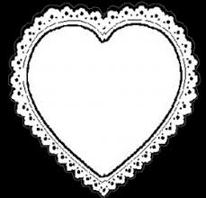 Download Download Lace Heart Png Free Png Images Toppng