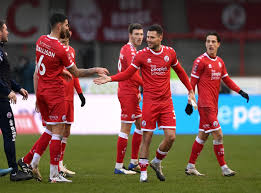 All information about crawley town (league two) current squad with market values transfers rumours player stats fixtures news. Crawley Vs Leeds Result Score And Report The Independent
