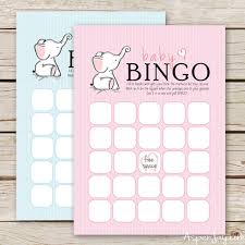 Back in the day, baby showers were thrown by friends, not relatives … men. Free Baby Shower Bingo Cards Your Guests Will Love