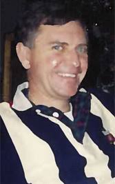 Herb Joslin Jr. Obituary