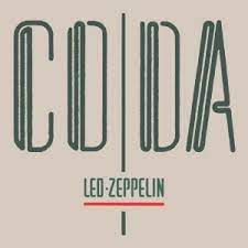 Lettertype om bijvoorbeeld je word documenten mooier te maken en meer uitstraling te geven. Coda Led Zeppelin Album Wikipedia