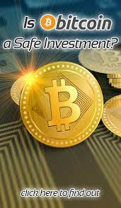 Unlike traditional currencies such as dollars, bitcoins are issued and managed without any central authority. Is Bitcoin A Safe Investment Safe Investments Investing Bitcoin