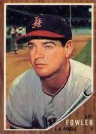 Art Fowler