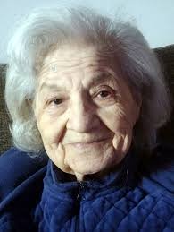 Juaquina Ornelas Obituary