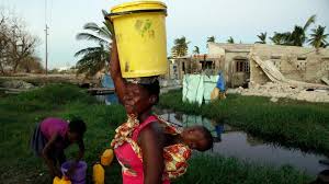For more information visit dtm mozambique webpage: Un Makes Urgent Appeal To Help Victims Of Mozambique Cyclone