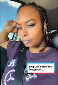 Ling Long Massage Centre