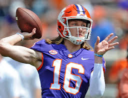 Lawrence's signing bonus will reportedly be prorated over four years in increments of $6,029,744. The Tale Of Trevor Lawrence Small Town Hero Hits The Big Time At Clemson Sports Postandcourier Com