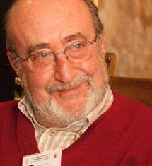 Huertas: "Valdepeñas ha sido esencial en mi vida y en mis libros"