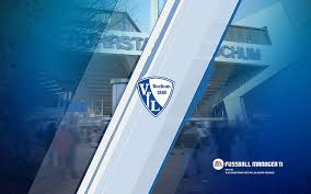 Here you can explore hq vfl bochum transparent illustrations, icons and clipart with filter setting like size, type, color etc. Hd Wallpaper Fifa Manager 11 Wallpaper Flare