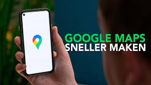 Google Maps Traag Op Je Android Telefoon Deze 3 Dingen Kun Je Proberen