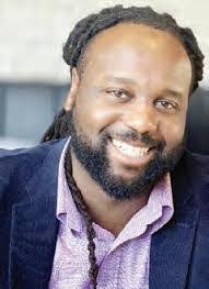 Marcus Tomlin's Instagram, Twitter & Facebook